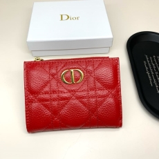 Christian Dior Wallets Purse